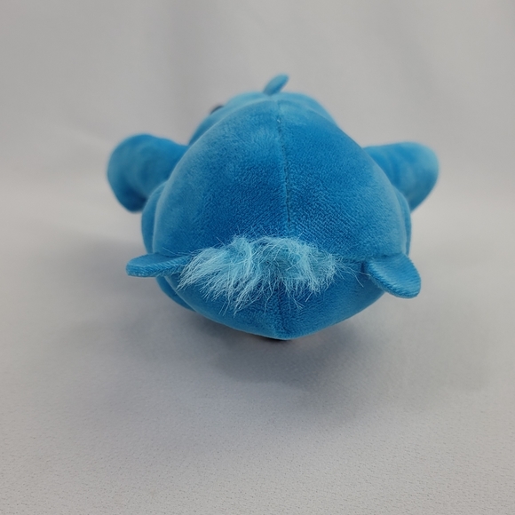 Care Bears Grumpy Bear Plush Plushie Stuffed Animal Toy Stuffie - Picture 9 of 13